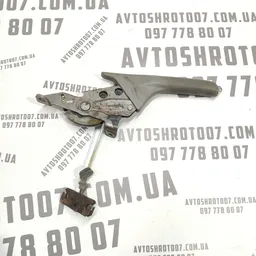 Ричаг ручного тормозу Mazda Premacy (99-05) 1.8 Бензин фото 1