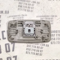 Ліхтар салону Toyota Corolla (06-13) 1.6 Бензин фото 2