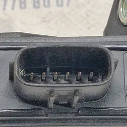 Педаль газу Toyota Corolla (06-13) 1.6 Бензин OEM 7811002020 фото 4