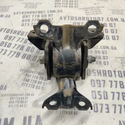 Подушка двигуна Mitsubishi Outlander XL 06-12 2.0 BSY ліва фото 5