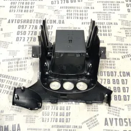 Накладка Mitsubishi Outlander XL (06-12) 2.0D OEM 8002a036zz фото 5