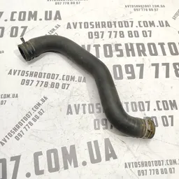 Трубка системи охолодження Peugeot 807 (02-14) 2.2 HDI фото 4