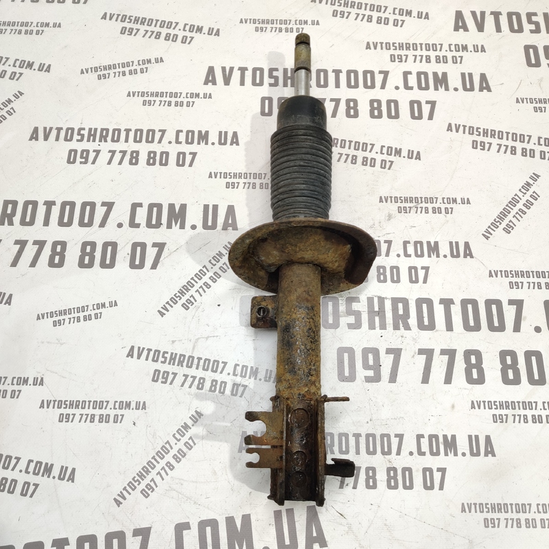 Амортизатор Peugeot 807 02-14 2.2 HDI п.лів. OEM 1401277480