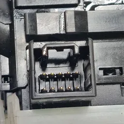 Перемикач підрульовий Mitsubishi Outlander XL 06-12 e380013 фото 4
