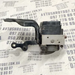 Блок АБС Toyota Corolla (06-13) 1.6 Бензин OEM 4451012390 фото 4