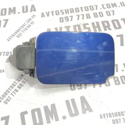 Лючок бака Peugeot 807 (02-14) 2.2 HDI лівий OEM 1485207080