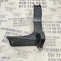 Накладка салону Mitsubishi Outlander XL 06-12 з.л. 6415a016 фото 4