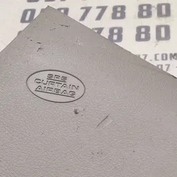Накладка Toyota Corolla 07-13 1.6 Бенз права OEM 6247012140 фото 2