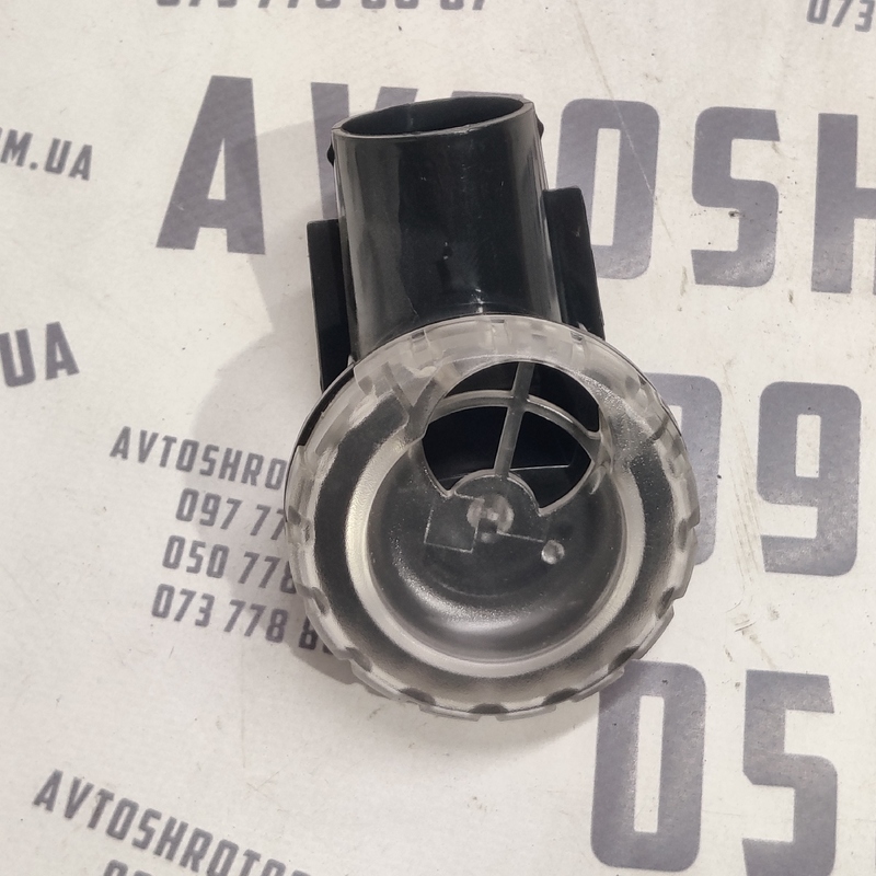 Клапан повітряний Mits. Outlander XL 06-12 2.0D OEM 8042a013