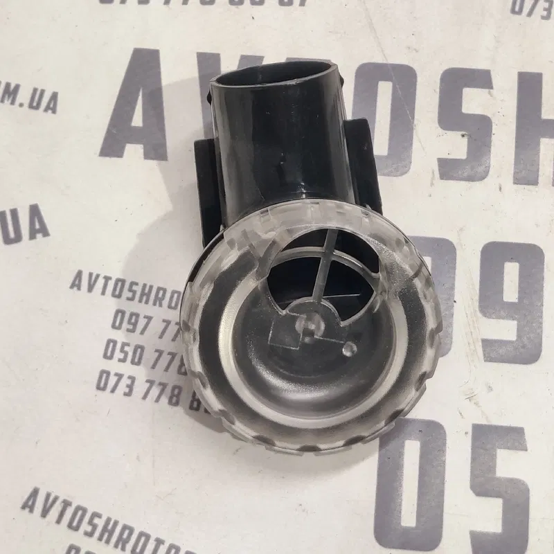 Клапан повітряний Mits. Outlander XL 06-12 2.0D OEM 8042a013