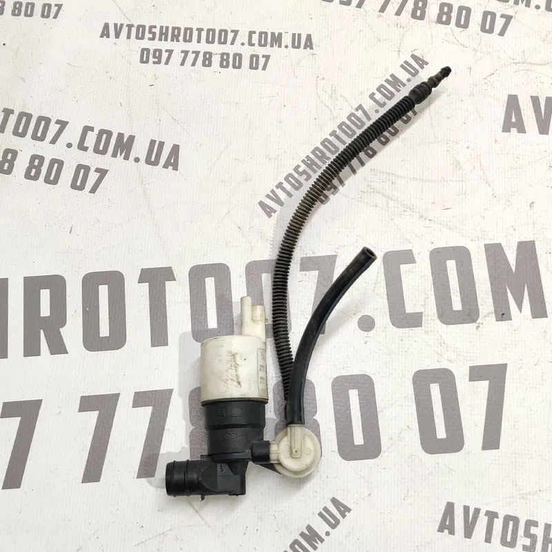 Насос омивача Peugeot 807 (02-14) 2.2 Дизель OEM 9632984980