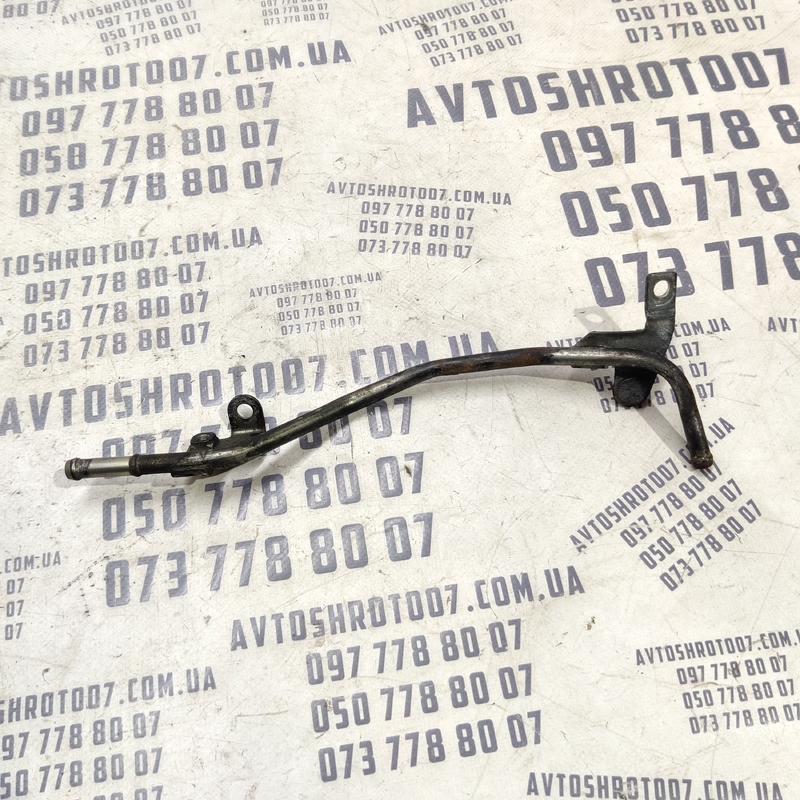 Трубки форсунок Mitsubishi Outlander XL (06-12) 2.0 Diesel