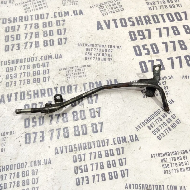 Трубки форсунок Mitsubishi Outlander XL (06-12) 2.0 Diesel