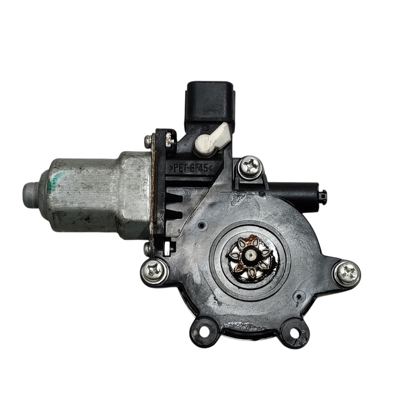 Мотор склопідіймача Outlander XL 06-12 2.0D Пр OEM 571a086