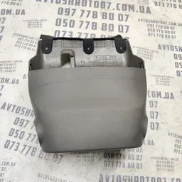 Кожух рульової колонки Toyota Corolla (06-13) 1.6 Бензин фото 2