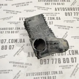 Корпус фільтра Peugeot 807 (02-14) 2.2 HDI OEM 9629040380 фото 4