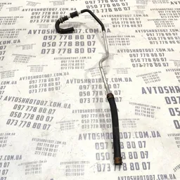 Трубка гідропідсилювача Mitsubishi Outlander XL 06-12 2.0 D фото 2