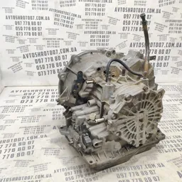АКПП Mazda Premacy (1999-2005) 1.8 Бензин OEM FN4719090B фото 8