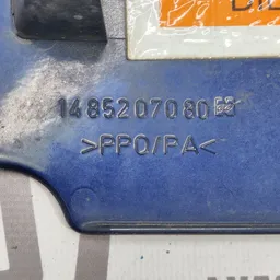 Лючок бака Peugeot 807 (02-14) 2.2 HDI лівий OEM 1485207080 фото 4