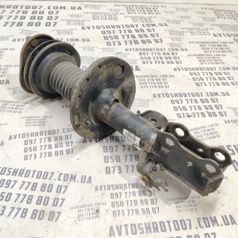 Амортизатор Toyota Corolla 07-13 1.6 Пд.Пр. OEM 4851012b91