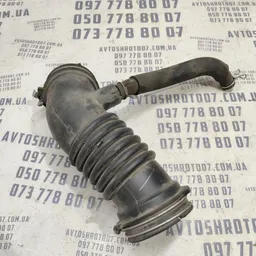 Патрубок повітряний Toyota Corolla 06-13 1.6 OEM 1788122160