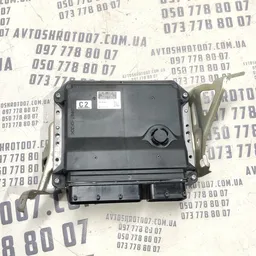 ЕБУ Toyota Corolla (06-13) 1.6 Бензин OEM 8966112C21