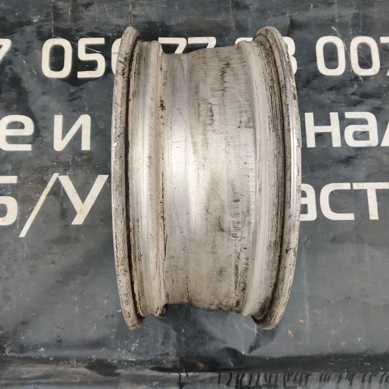 Диски литі R16 5x100 Toyota Corolla (06-13) 1.6 4261112A20