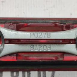 Стоп-сигнал Mazda Premacy (99-05) 1.8 Бензин задній верхній фото 4