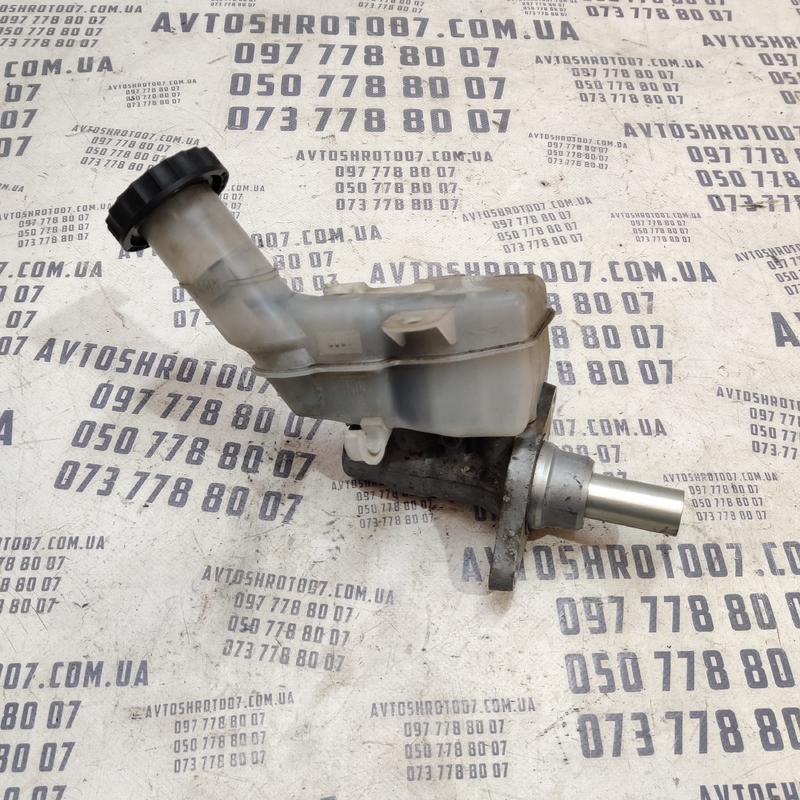 ГТЦ Mitsubishi Outlander XL 06-12 2.0 Diesel OEM 03350890031