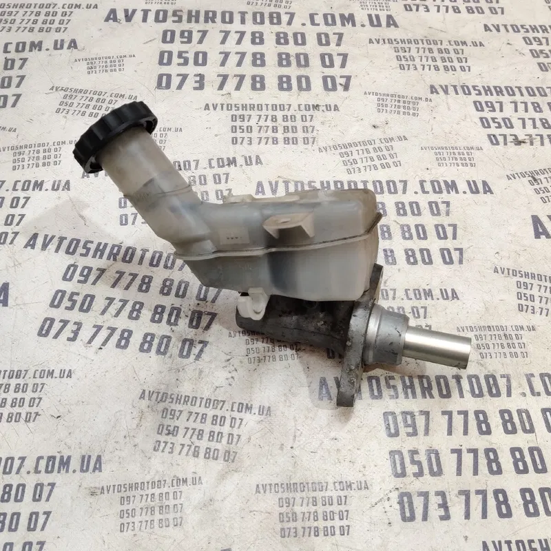 ГТЦ Mitsubishi Outlander XL 06-12 2.0 Diesel OEM 03350890031