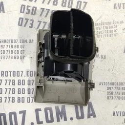 Дефлектор Toyota Corolla (06-13) 1.6 Б Права OEM 5568712210 фото 3