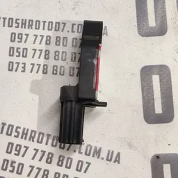 Датчик удару Mitsubishi Outlander XL (06-12) 2.0 Diesel лів. фото 2