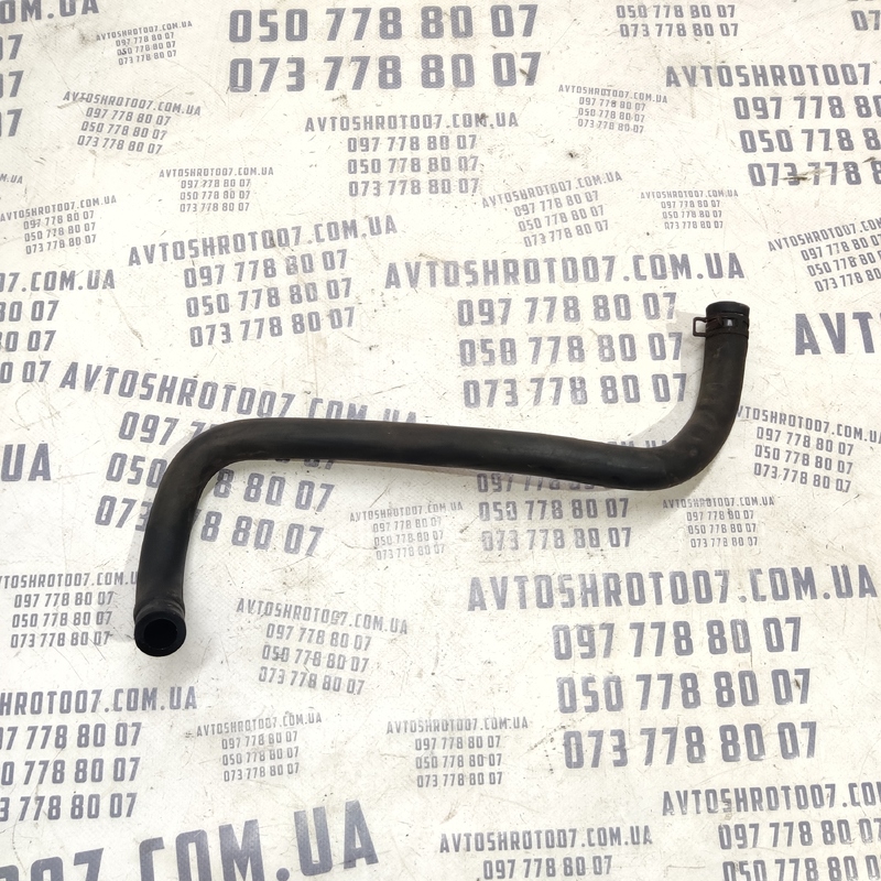 Трубка ГУР Mitsubishi Outlander XL (06-12) 2.0 Diesel BSY