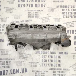 Впускний колектор Outlander XL 2.0 BSY 06-12 OEM 03g129713 фото 4