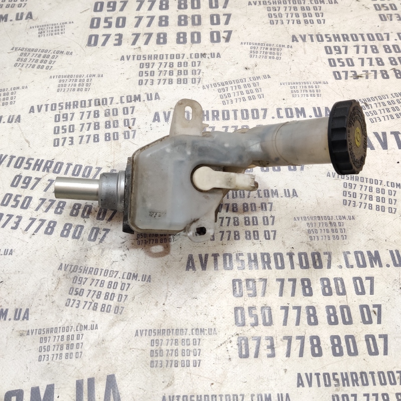 ГТЦ Mitsubishi Outlander XL 06-12 2.0 Diesel OEM 03350890031 фото 2