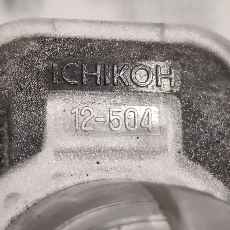Поворотник Toyota Corolla 06-13 1.6 Бензин задній OEM 12504