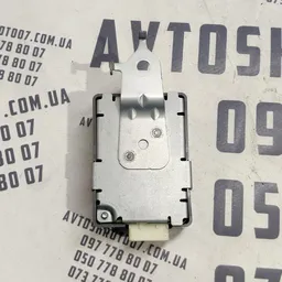 Блок сигналізації Toyota Corolla 06-13 1.6 OEM 8974012051 фото 2