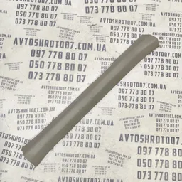 Накладка Toyota Corolla (06-13) 1.6 Бенз ліва OEM 6791412250