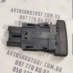 Кнопка аварійки Mazda 3 BK (03-09) OEM bp4k664h0 фото 2