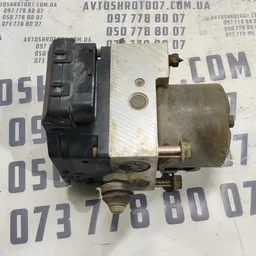 Блок АБС Toyota Corolla (06-13) 1.6 Бензин OEM cb01437az фото 2