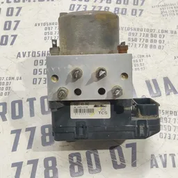 Блок АБС Toyota Corolla (06-13) 1.6 Бензин OEM cb01437az