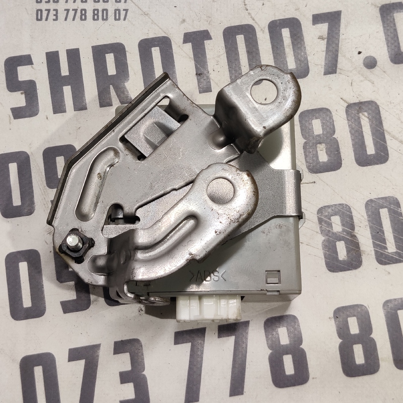 Блок 4WD Mitsubishi Outlander XL 06-12 2.0D OEM 8631a417 фото 2
