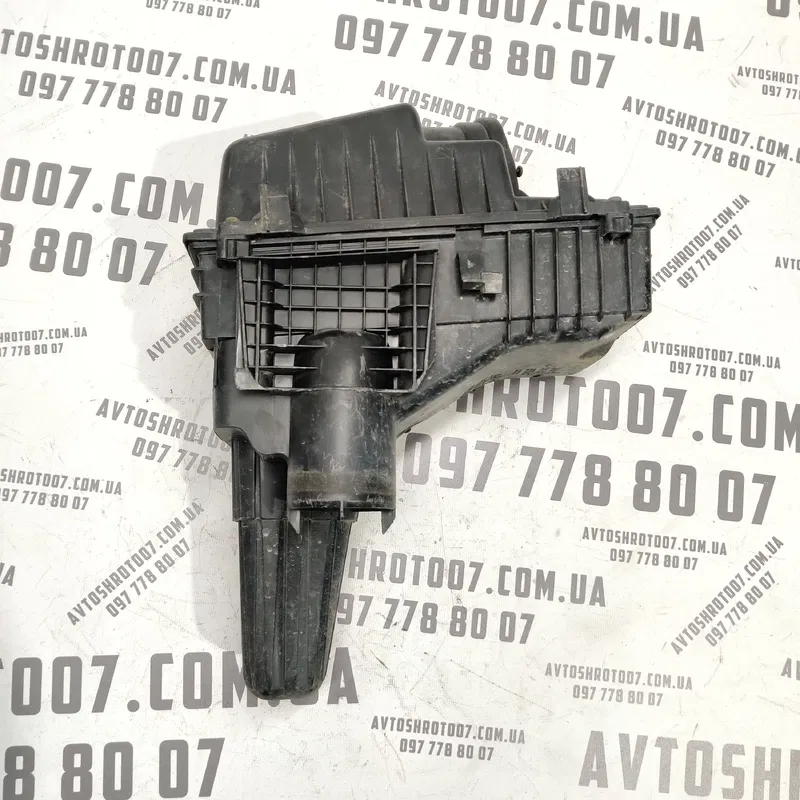 Корпус фільтра Peugeot 807 (02-14) 2.2 HDI OEM 9629040380