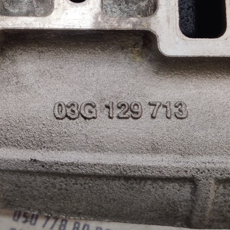 Впускний колектор Outlander XL 2.0 BSY 06-12 OEM 03g129713