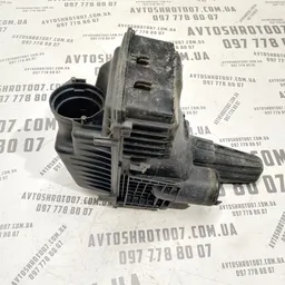 Корпус фільтра Peugeot 807 (02-14) 2.2 HDI OEM 9629040380 фото 1