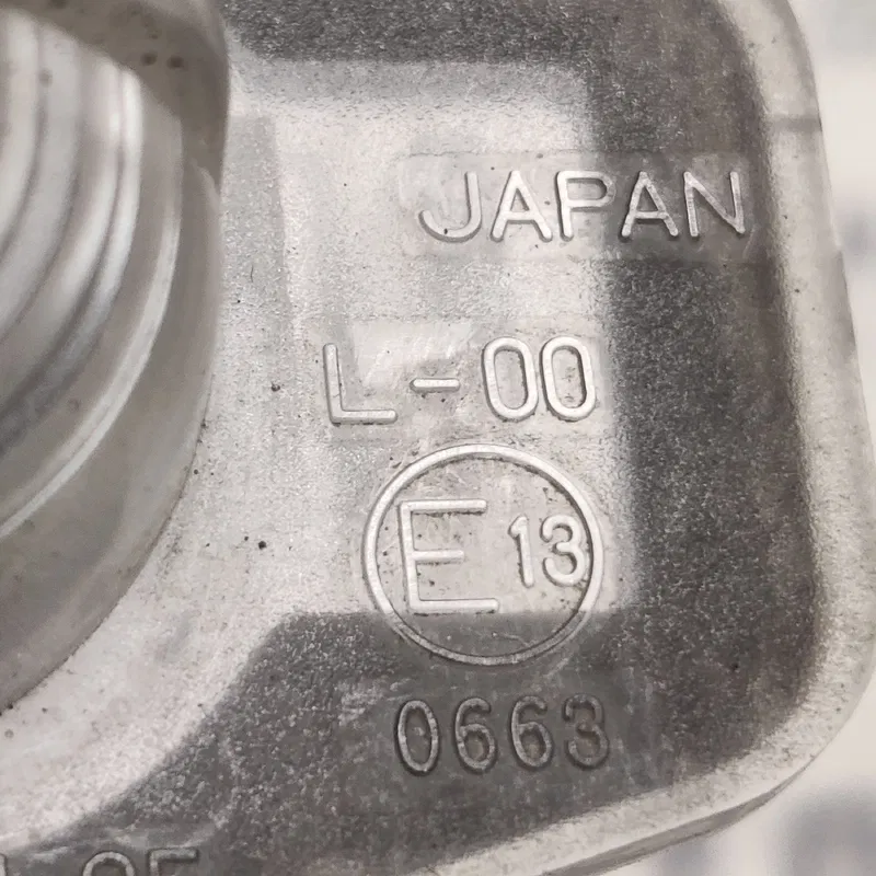 Поворотник Toyota Corolla 06-13 1.6 Бензин задній OEM 12504