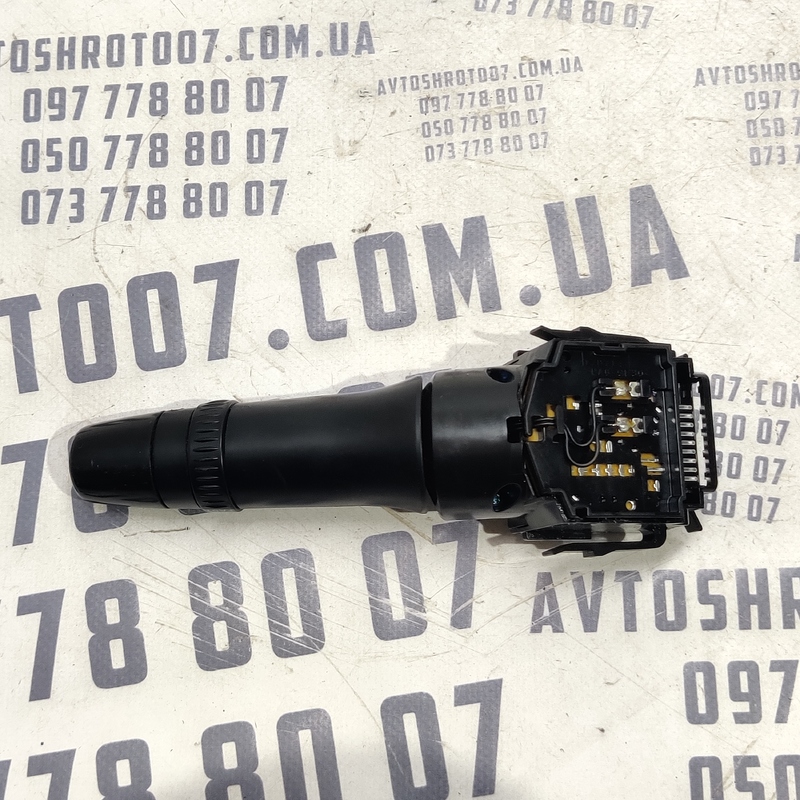 Перемикач підрульовий Mitsubishi Outlander XL 06-12 e532016 фото 2