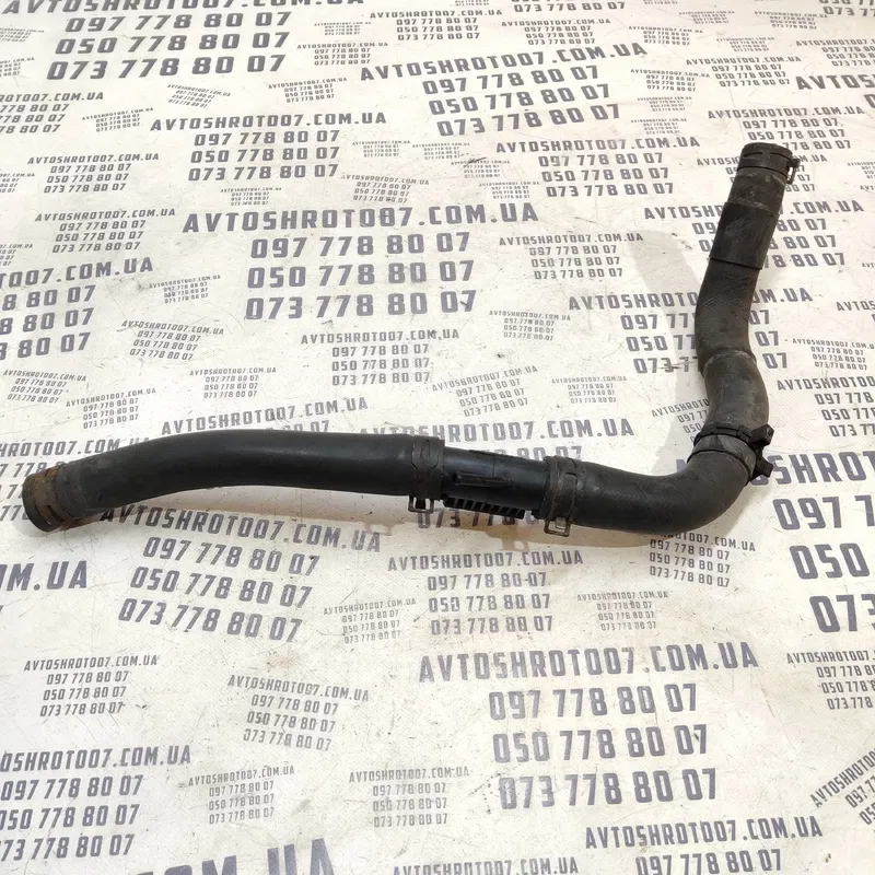Трубка охолодження Mitsubishi Outlander XL 06-12 2.0 Дизель