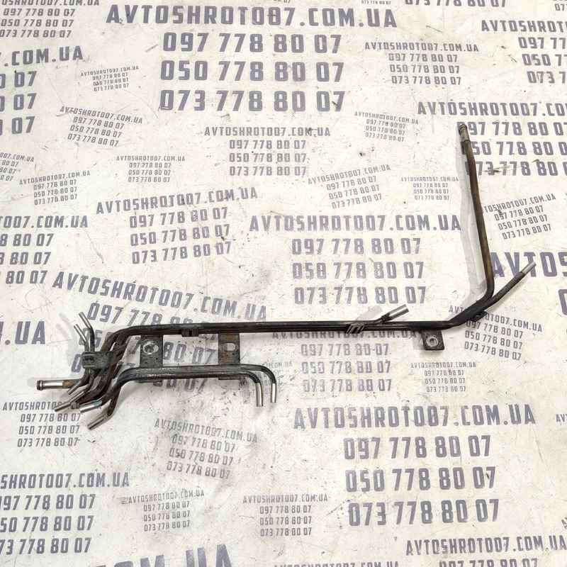 Трубки форсунок Mitsubishi Outlander XL 06-12 2.0 BSY Diesel