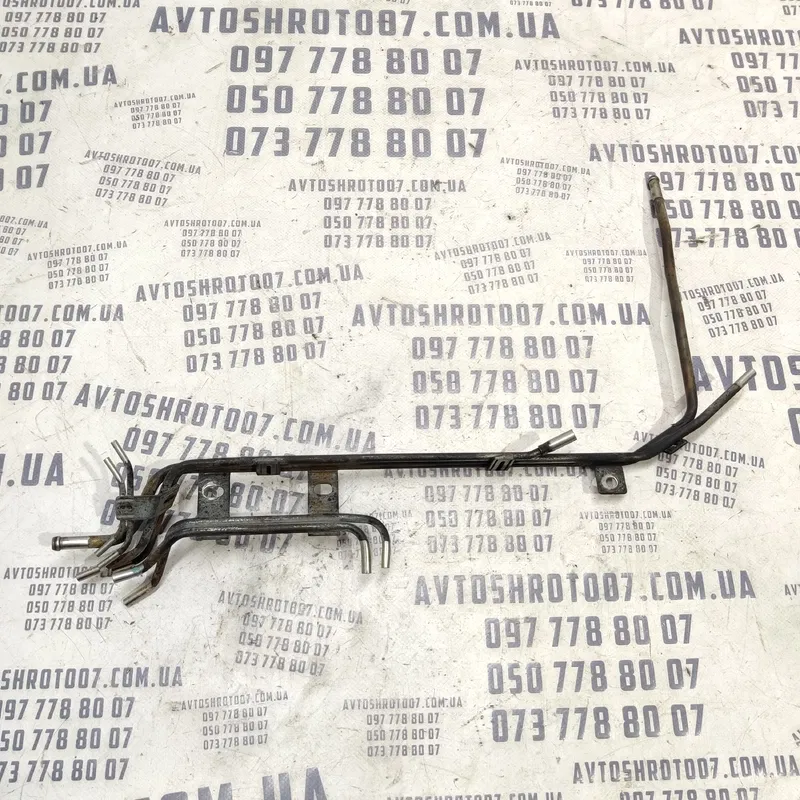Трубки форсунок Mitsubishi Outlander XL 06-12 2.0 BSY Diesel